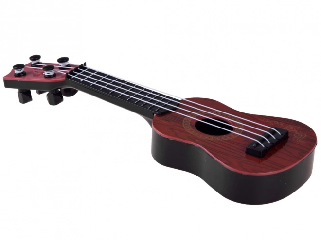 Mini chitarra ukulele per bambini