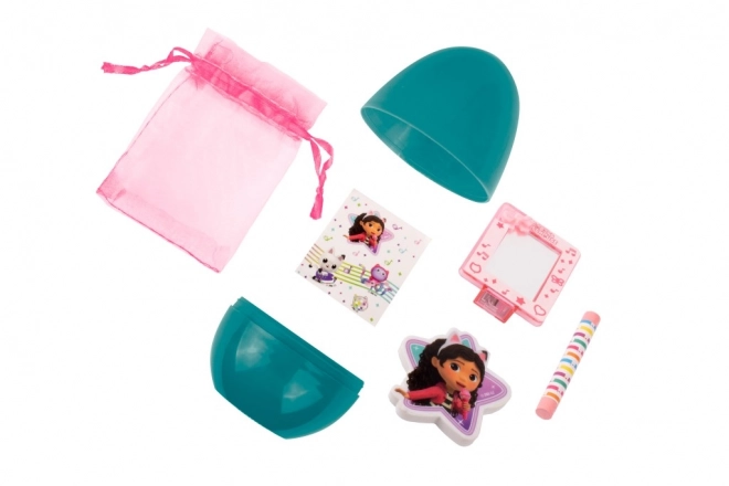 Uovo sorpresa di Gabby's Dollhouse