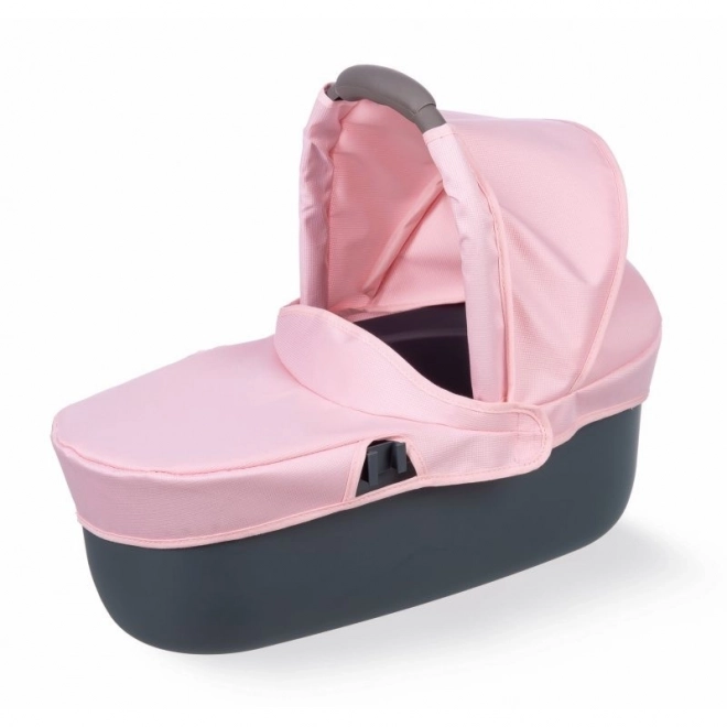 Passeggino Combinato Maxi Cosi Rosa Chiaro per Bambole