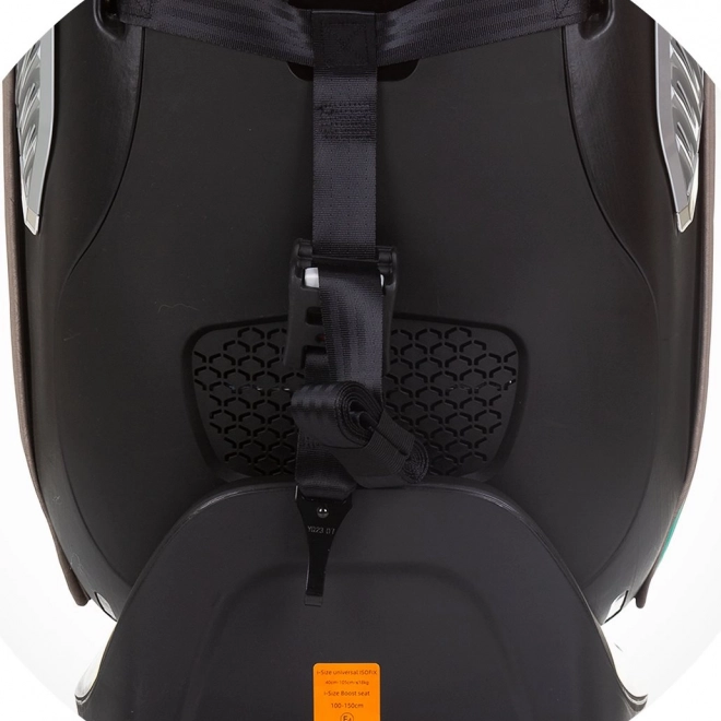 Seggiolino Auto per Bambini Chipolino Supreme i-Size - Macadamia