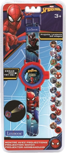 Proiettore innovativo