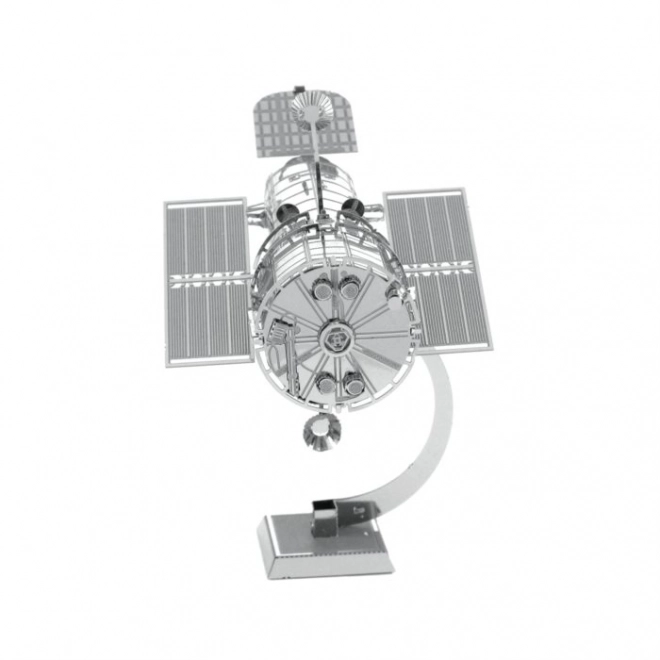 Puzzle 3D Metal Earth Telescopio Hubble