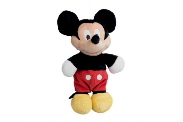 Mickey Mouse peluche 36cm