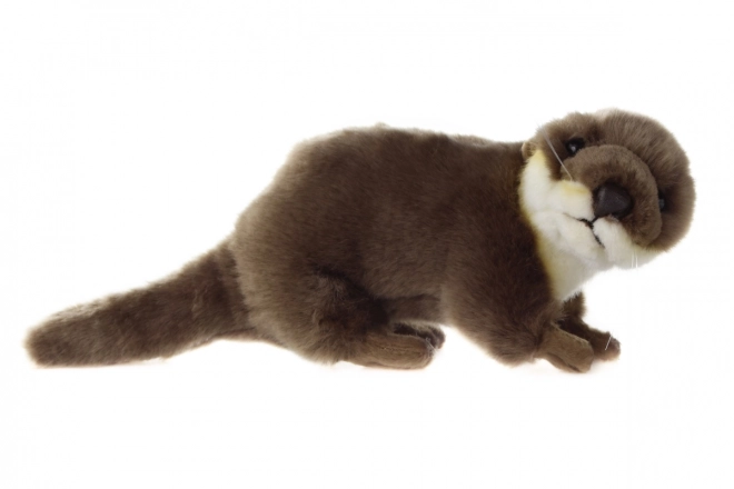 Lontra di Peluche 25 cm