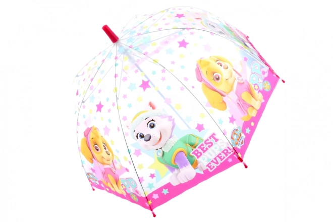 Ombrello per bambini Paw Patrol