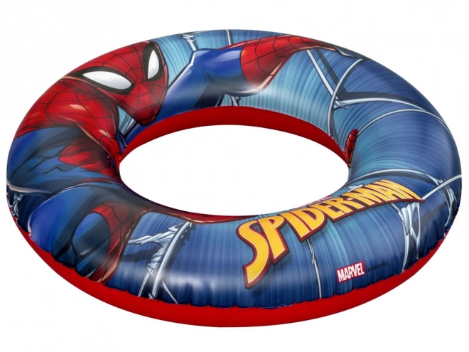 Anello Gonfiabile per Bambini Spiderman