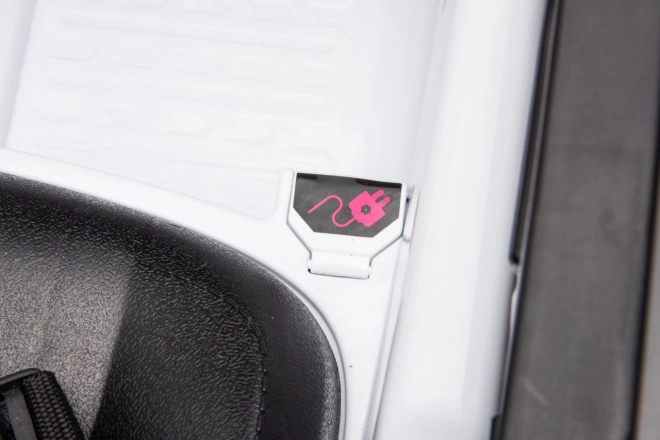 Audi Q7 NUOVO LIFT Bianco