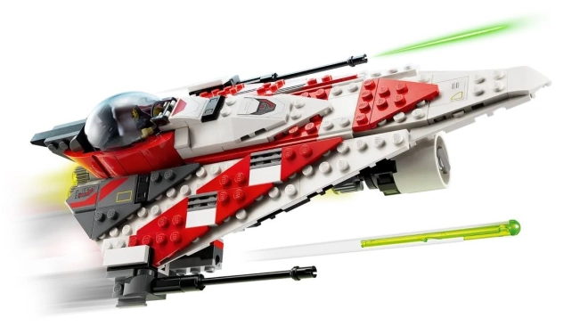 Pensatore Jedi mobile