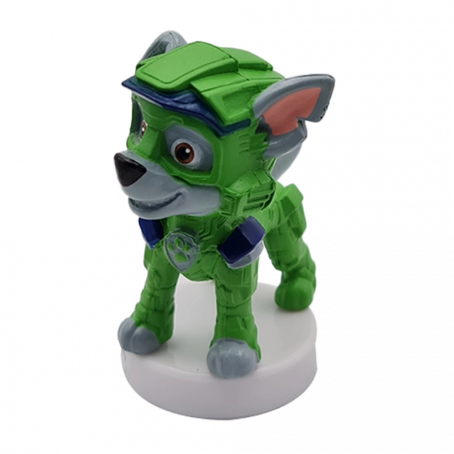 Figura con Timbro Paw Patrol