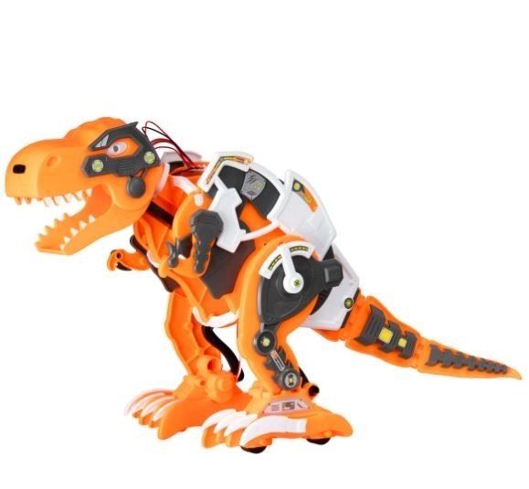 Robot Rex Dino Bot