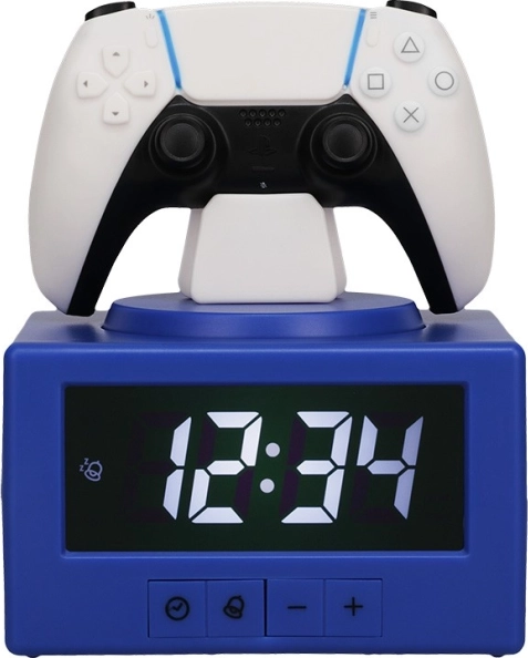 Sveglia luminosa Playstation