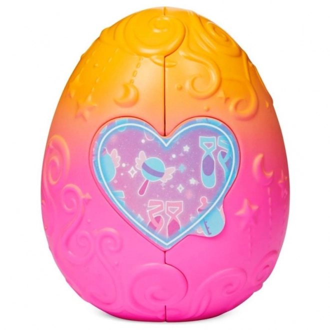 Hatchimals Pixies Bambola con Accessori