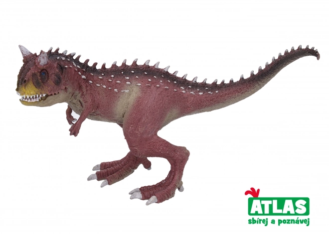 Figurina Dinosauro Bull Dragon 22 cm