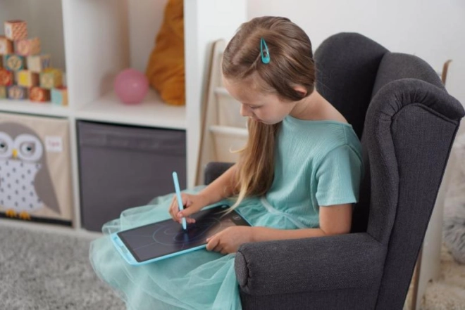 Leggero e sicuro per i bambini
