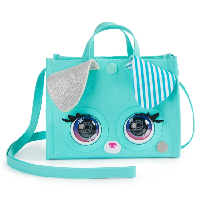 Design alla moda con occhi pop-art