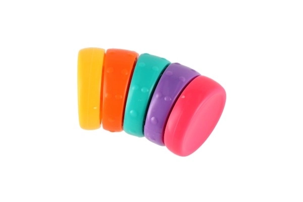 Giocattolo Arcobaleno Antistress Fidget