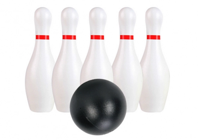 Set da bowling per bambini