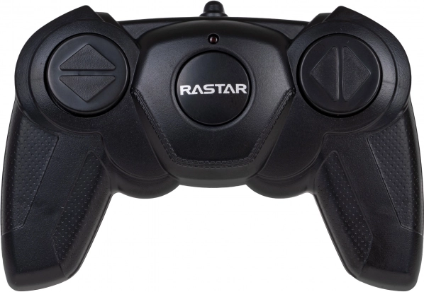 Controllo stabile a 2,4 GHz