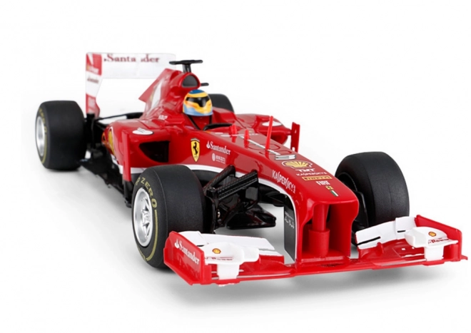 Auto radiocomandata Mercedes-AMG F1 Rossa