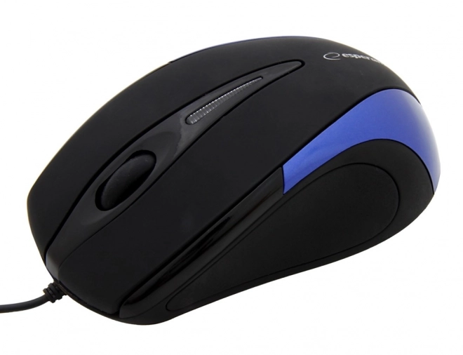 Mouse ottico USB