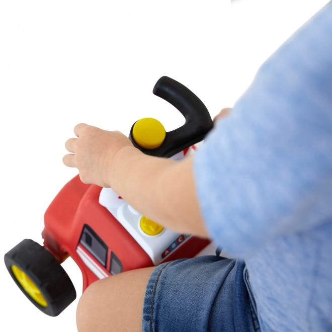 Auto cavalcabile per bambini