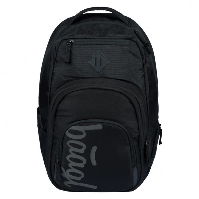 Zaino Coolmate Nero