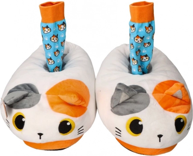 Calore e passo sicuro in casa