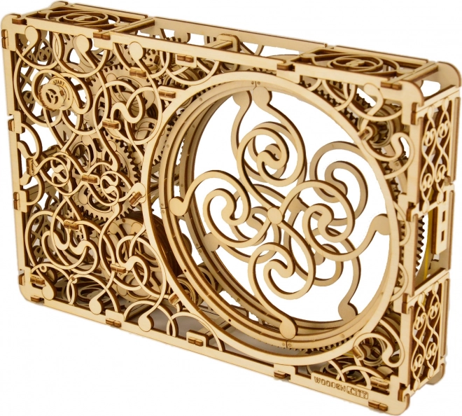 Materiale di legno di qualità