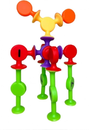 Silicone morbido e resistente per un gioco sicuro