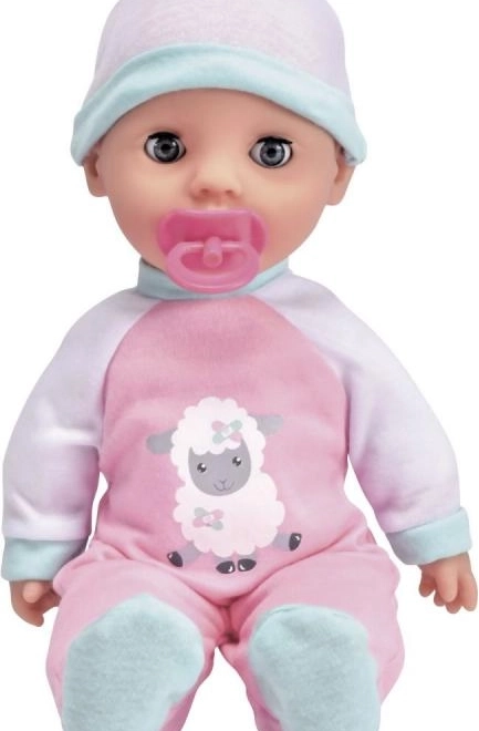 Bambola Laura Piccolo paziente 30 cm