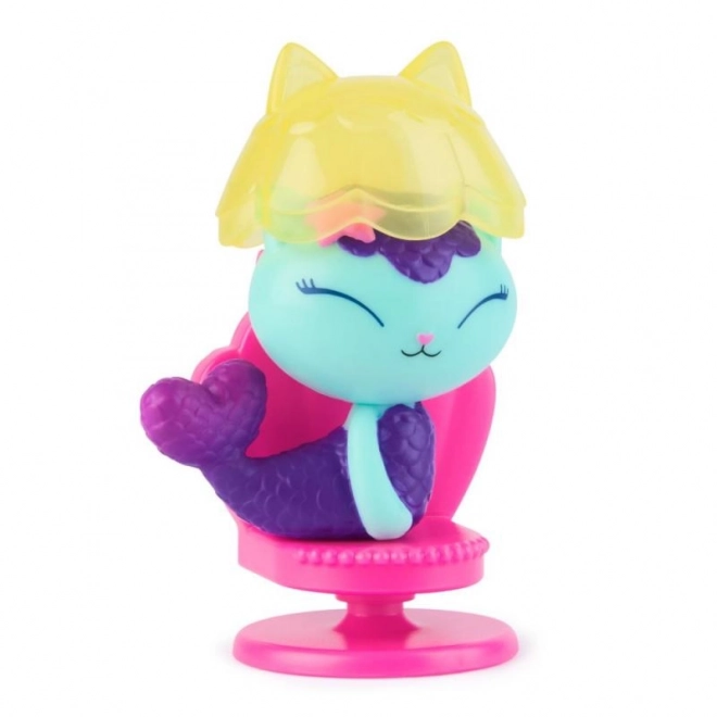 Gabinina casa magica con figurina e accessori