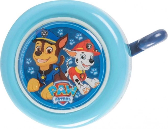 Campanello per bambini PAW PATROL