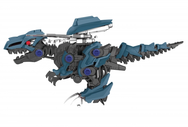 Modello Dino da costruzione 28 cm