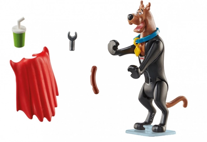 Collezione Vampiro SCOOBY-DOO! di PLAYMOBIL