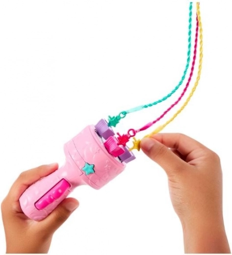 Magico strumento per ciocche arricciate