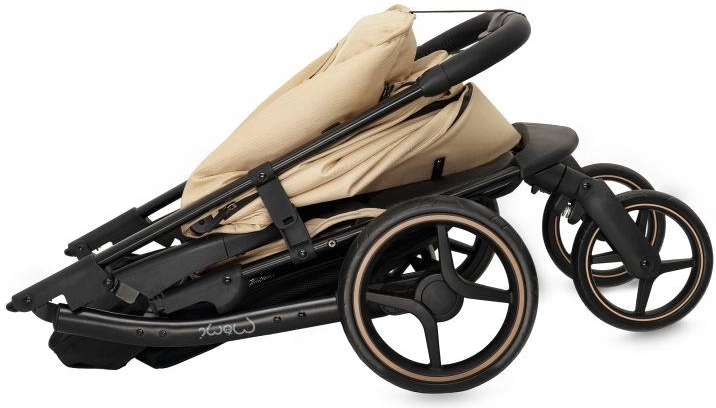 Chiusura rapida con una mano