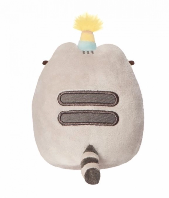 Peluche Party Pusheen Piccolo 14 cm