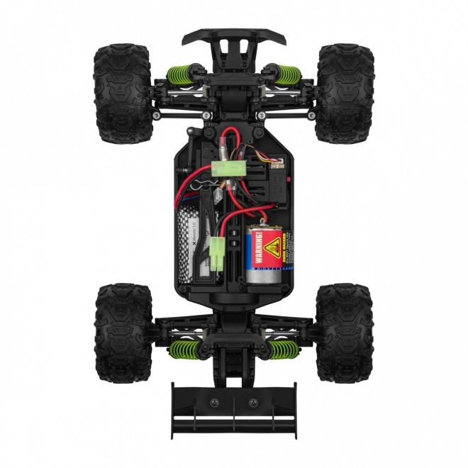 Auto RC Overmax X-Monster 3.0