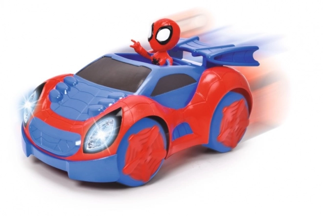 Auto radiocomandata Spidey