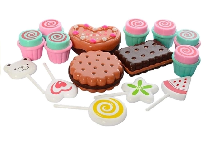 Dolci realistici