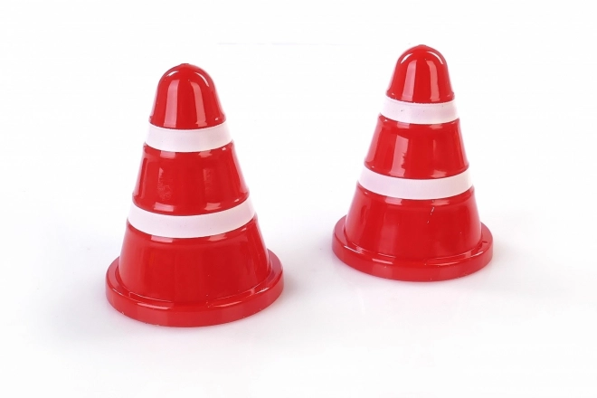 Auto radiocomandata con accessori di Funny Toys for Boys