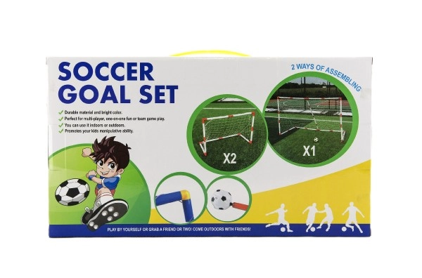 Set completo di gioco
