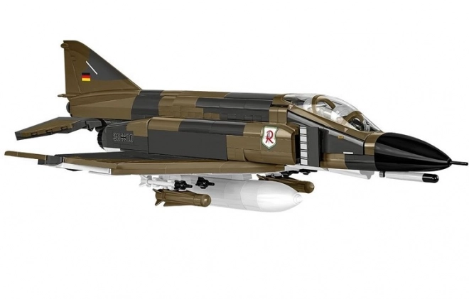 Set Costruzioni Forze Armate F-4F Phantom II