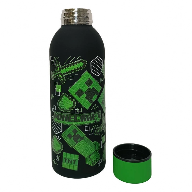 Borraccia Minecraft Creeper 500 ml