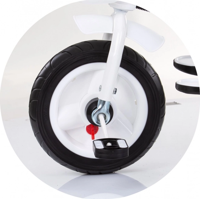 CHIPOLINO Triciclo con Tettuccio Futuro 2 in 1 Graffiti
