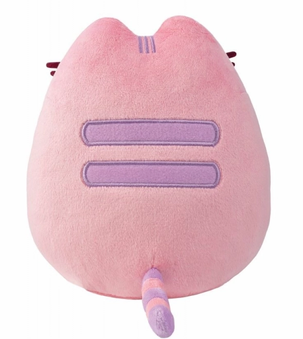 Peluche Pusheen Rosa Pastello 18 cm