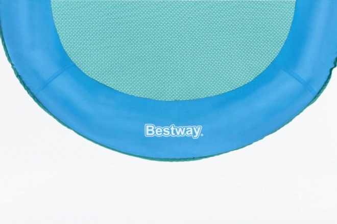 Materassino gonfiabile a rete con poggiatesta Bestway