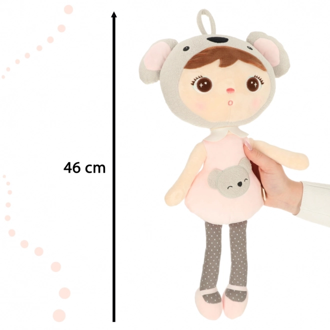 Bambola di pezza Metoo orsetto panda 46cm – Koala