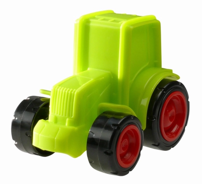 Trattore Mini Roller Lena per bambini