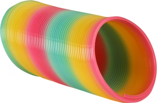 Magica spirale arcobaleno